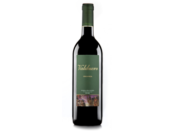 valduero; ribera del duero; spansk rødvin