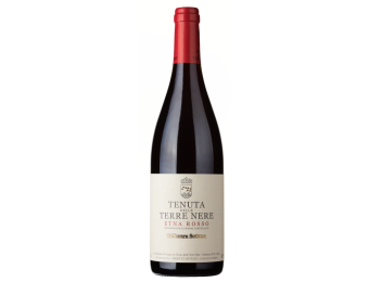 italiensk rødvin sicilien