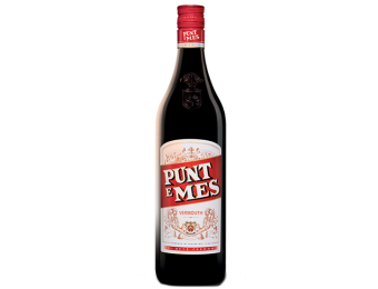 Carpano Punt e Mes Vermouth 16%
