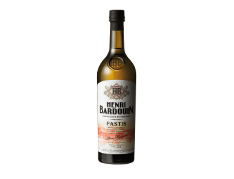 Henri Bardouin Pastis, 45%