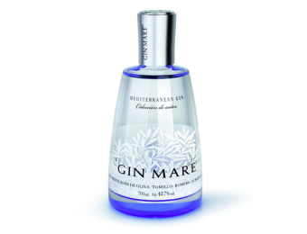 gin mare