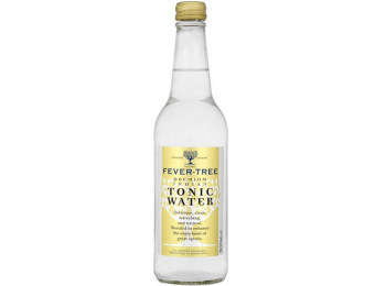 Fever-Tree Premium Indian Tonic Water 50 cl.