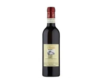 Vin Santo del Chianti Rufina 2012, Fattoria di Basciano