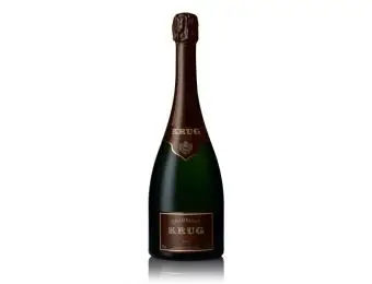 2002 Krug Vintage