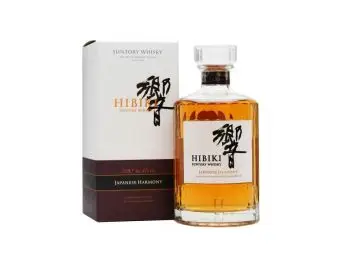 japansk whisky