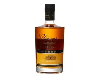 Clément VSOP Rhum Agricole. 40% - Rom fra Martinique