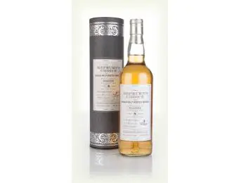 Dailuaine 8 års Hepburn's Choice Single Cask 46% 70 cl.