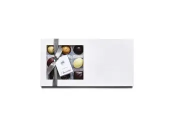 summerbird chokolade