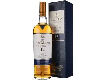 macallan whisky