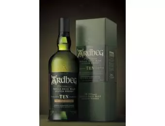 ardbeg; islay whisky
