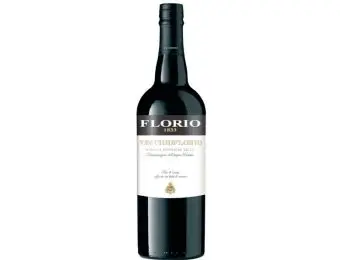 2015 Florio Marsala Dolce Superiore DOC
