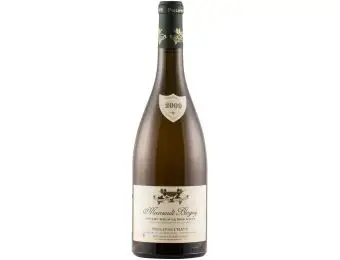 hvidvin bourgogne meursault chardonnay chavy