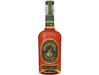 rye whiskey