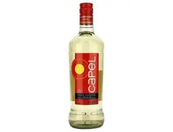 Pisco Capel 35% Chile