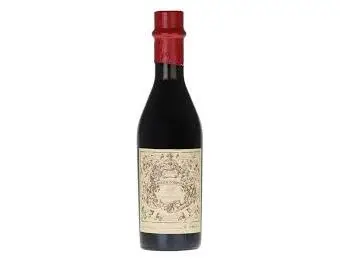 Carpano Antica Formula Vermouth 16,5% 37,5 CL.