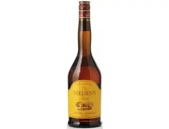 Dr. Nielsen Bitter 38% 70 cl.