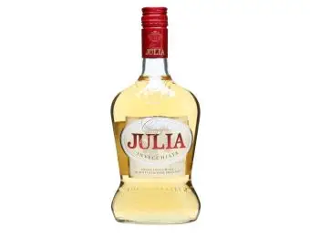 Grappa Julia Invecchiata 40% 70 cl.