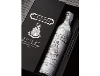 Yalumba The Caley Cabernet/Shiraz 2012