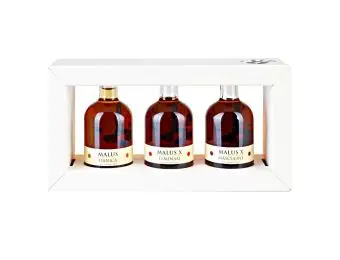 Cold Hand Winery Gaveæske 3 x 10 cl.