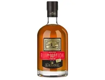 Rum Nation Trinidad 5 år Oloroso Sherry Finish, 46%