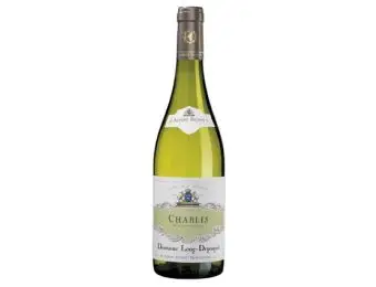 chablis; hvidvin bourgogne