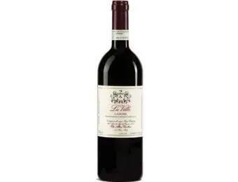 2014 La Villa, Langhe. Elio Altare