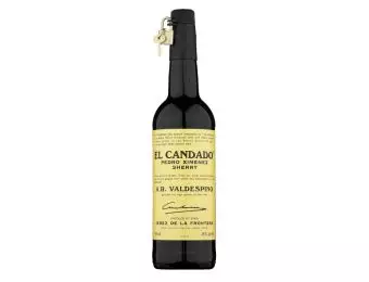 PX; pedro ximenez; sherry sød