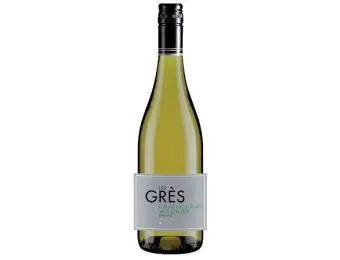 Les Grés Chardonnay-Viognier 2021