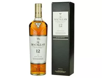whisky macallan