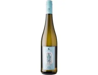 Alkoholfri Leitz Eins Zwei Zero Riesling NV