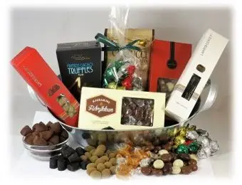 Den Store Slikgave - alkoholfri