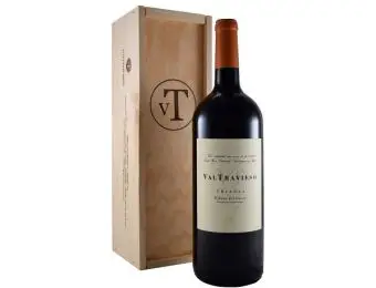 ribera del duero; valtravieso