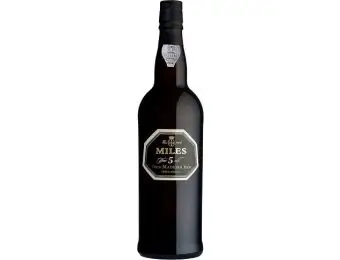 Miles Madeira 5 Year Old Rich