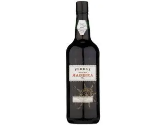Ferraz Madeira Medium Rich. 17%, 70 cl.