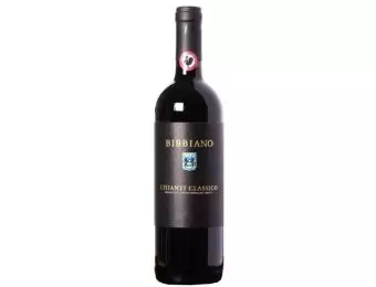 bibbiano chianti
