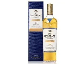 whisky macallan