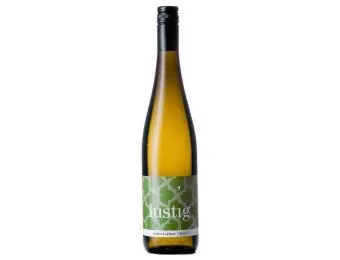Lustig Grüner Veltliner 2021