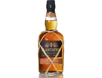 plantation rom; gran anejo