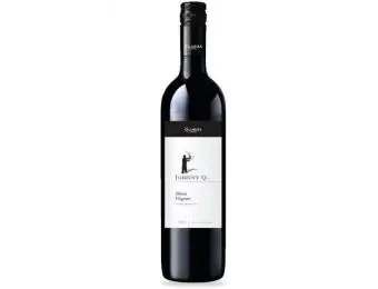 rødvin australien shiraz