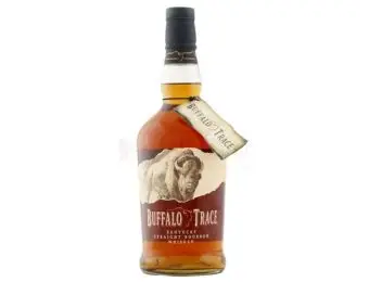 buffalo trace; bourbon whiskey