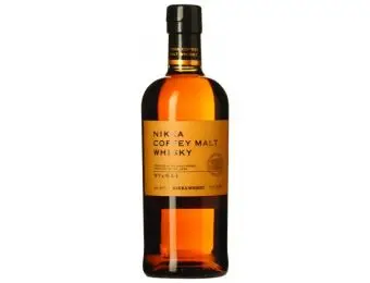 nikka coffey, Japansk whisky