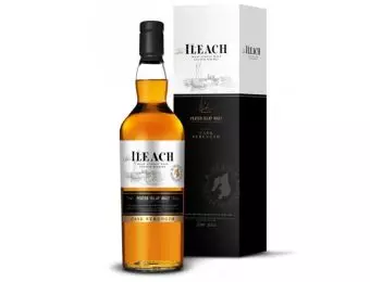 whisky islay ileach