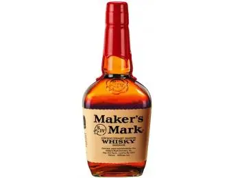 bourbon whiskey; makers mark