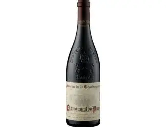 Chateauneuf du Pape 2018 Domaine de la Charbonniere