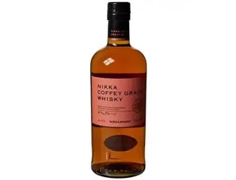 nikka coffey; japansk whisky