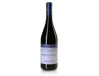 rødvin italien piemonte nebbiolo