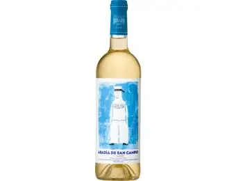 hvidvin spanien; albarino