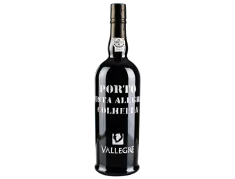 vista alegre 2005 colheita portvin