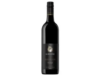 rødvin australien shiraz