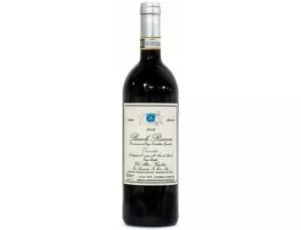 barolo cerretta altare